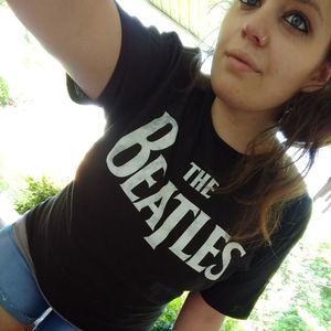 Meet your Posher, Kaitlyn